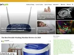 Sites similar to jonsguide.org