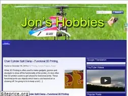 Sites similar to jonshobbies.com