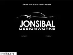 Sites similar to jonsibal.com