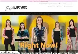 Sites similar to jonsimports.com