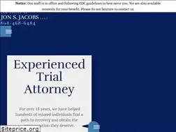 Sites similar to jonsjacobs.com