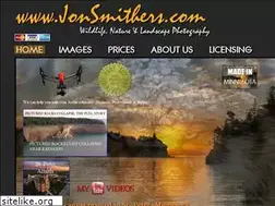 Sites similar to jonsmithers.com