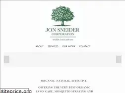 Sites similar to jonsneider.com