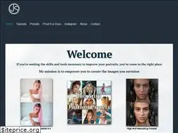 Sites similar to jonsnip.com