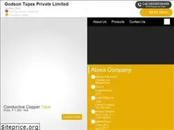 Sites similar to jonsontapes.com