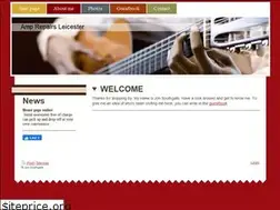 Sites similar to jonsouthgate.co.uk