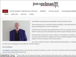 Sites similar to jonspelman.com