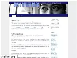 Sites similar to jonsquared.wordpress.com