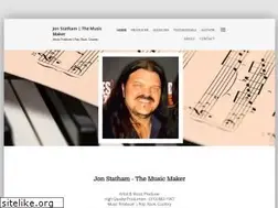 Sites similar to jonstatham.com