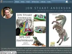 Sites similar to jonstuartanderson.com