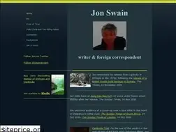 Sites similar to jonswain.org