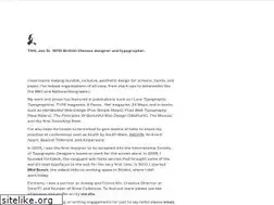 Sites similar to jontangerine.com