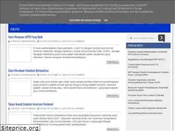 Sites similar to jontarnababan.com