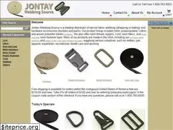 Sites similar to jontay.com