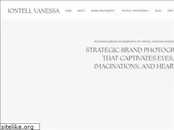 Sites similar to jontellvanessa.com