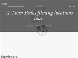 Sites similar to jontheroadagain.com