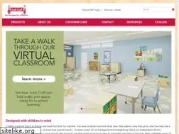 Sites similar to jonti-craft.com