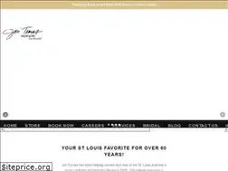 Sites similar to jontomas.com