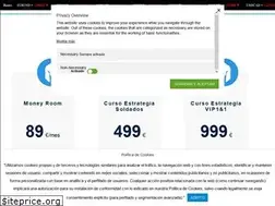 Sites similar to jontrader.com