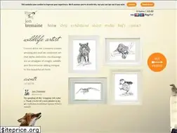 Sites similar to jontremaine.com