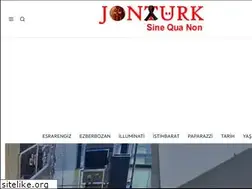 Sites similar to jonturk.com