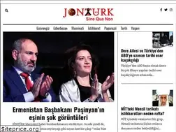jonturk.tv