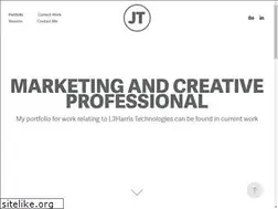 Sites similar to jonturnerdesign.com