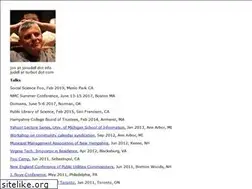 Sites similar to jonudell.net