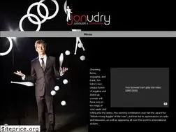 Sites similar to jonudry.com