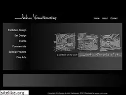 Sites similar to jonvam.com