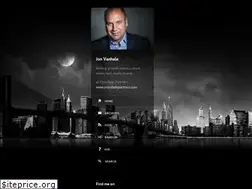 Sites similar to jonvanhala.com