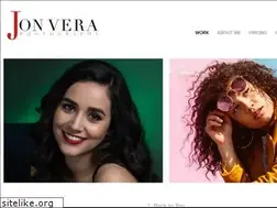Sites similar to jonvera.com