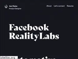 Sites similar to jonvieira.com