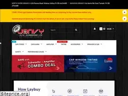 Sites similar to jonvy.co.nz
