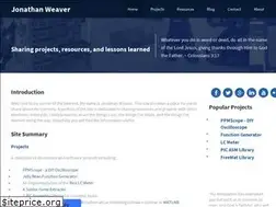 Sites similar to jonw0224.weebly.com