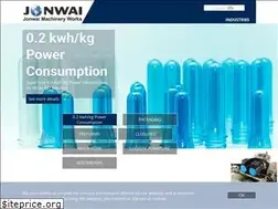 Sites similar to jonwai.com