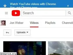 Sites similar to jonweber.com