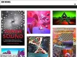 Sites similar to jonweinel.com