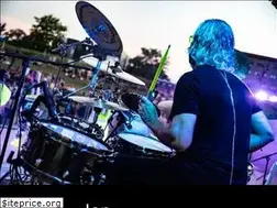 Sites similar to jonwilsondrums.com