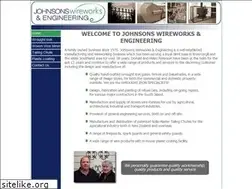 Sites similar to jonwire.co.nz