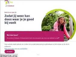 Sites similar to jonx.nl