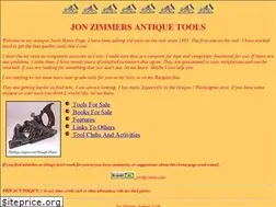 Sites similar to jonzimmersantiquetools.com