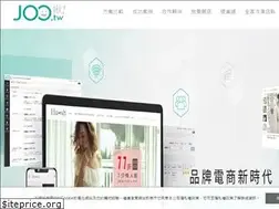 Sites similar to joo.com.tw