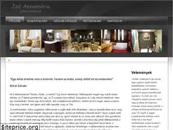Sites similar to jooani.hu