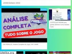 Sites similar to joob.digital