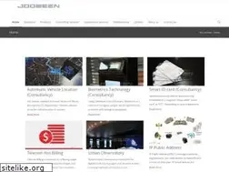 Sites similar to joobeen.ir