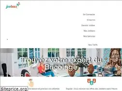 Sites similar to joobeez.fr