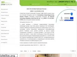 Sites similar to joobfogaszat.hu