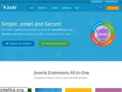 Sites similar to joobi.co