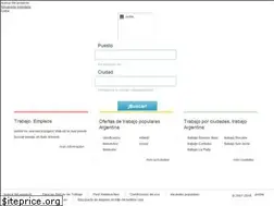 Sites similar to jooble-ar.com